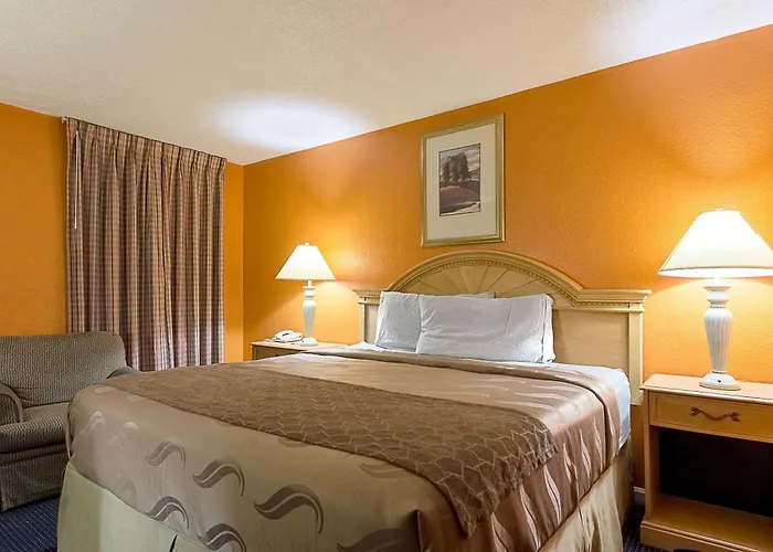 Hotel Highway Paris