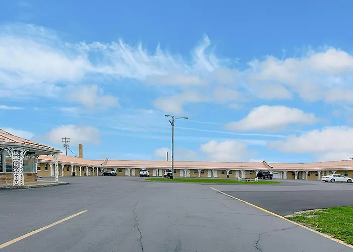 Hotel Highway 3*