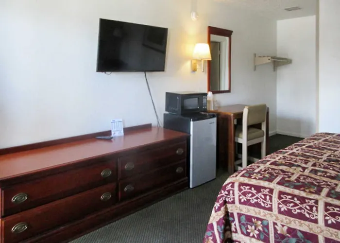 Hotel Highway Paris