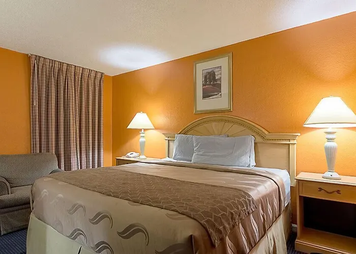 Hotel Highway Paris