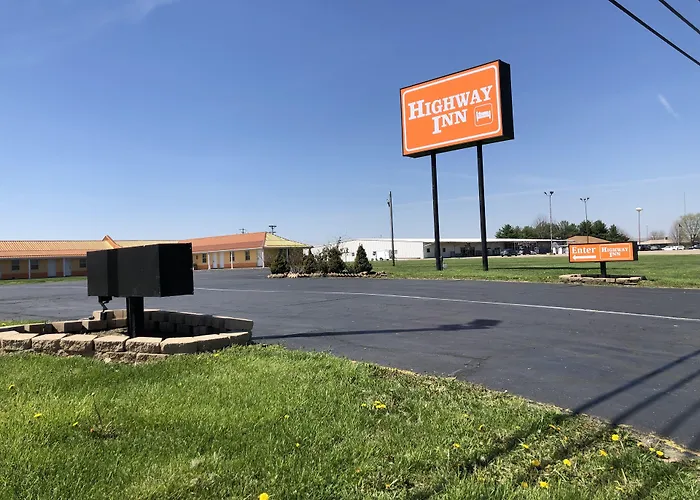 Hotel Highway 3*