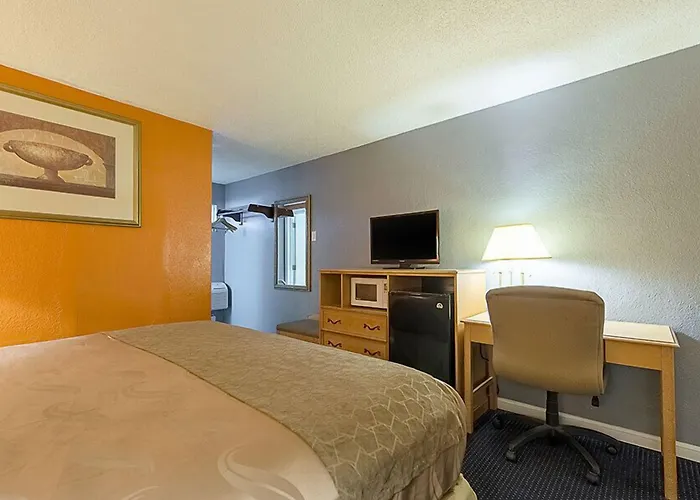 Hotel Highway Paris
