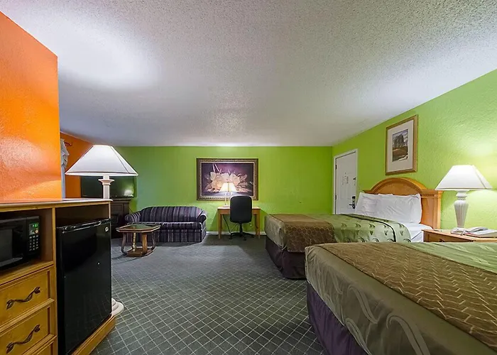 Hotel Highway 3*