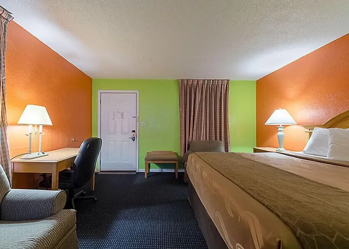 Hotel Highway 3*