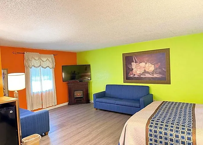 Hotel Highway 3*