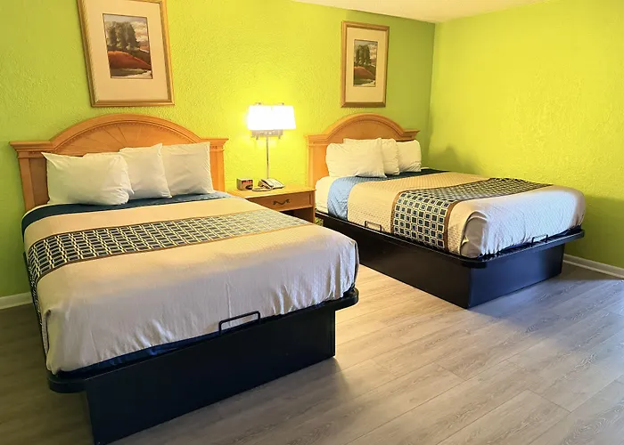 Hotel Highway 3*