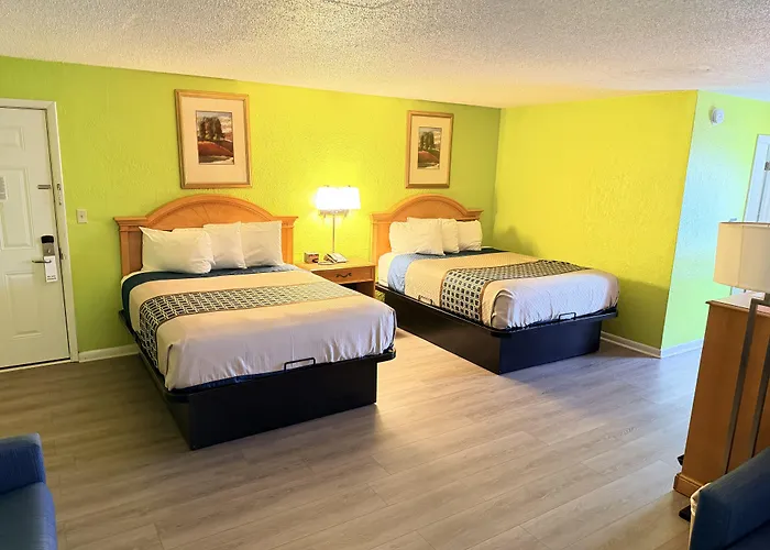 Highway Hotel 3*