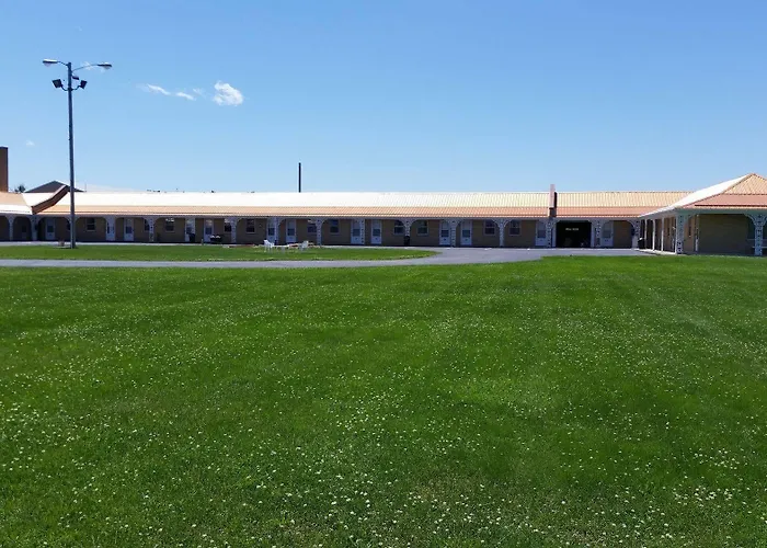 Hotel Highway 3*