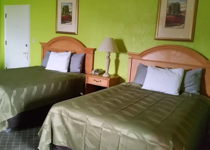 Highway Hotel 3*