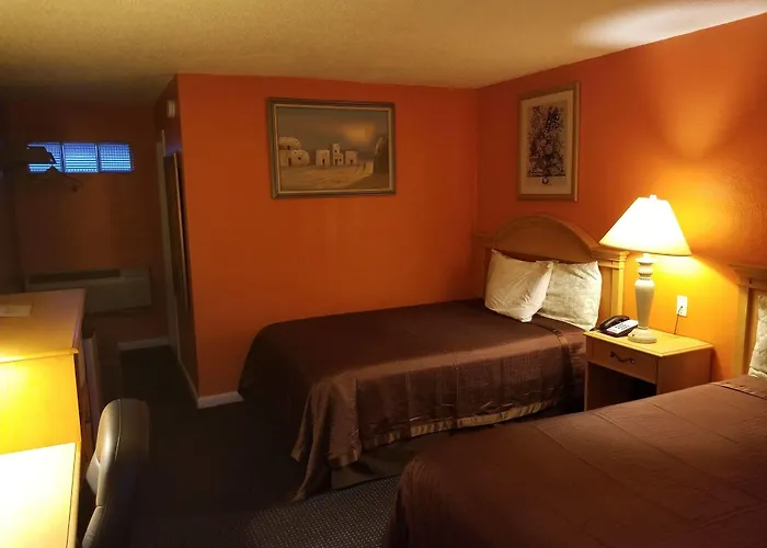 Hotel Highway Paris