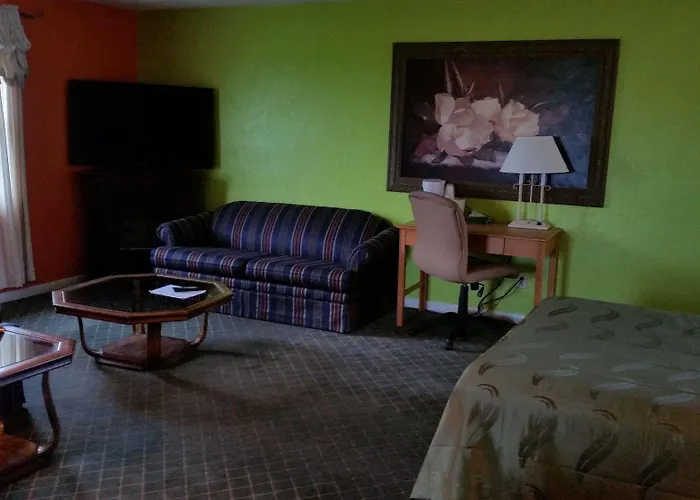 Hotel Highway 3*